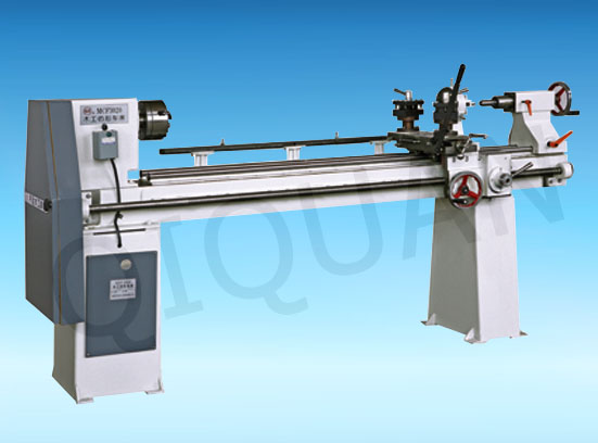 mcf3020木工仿形车床